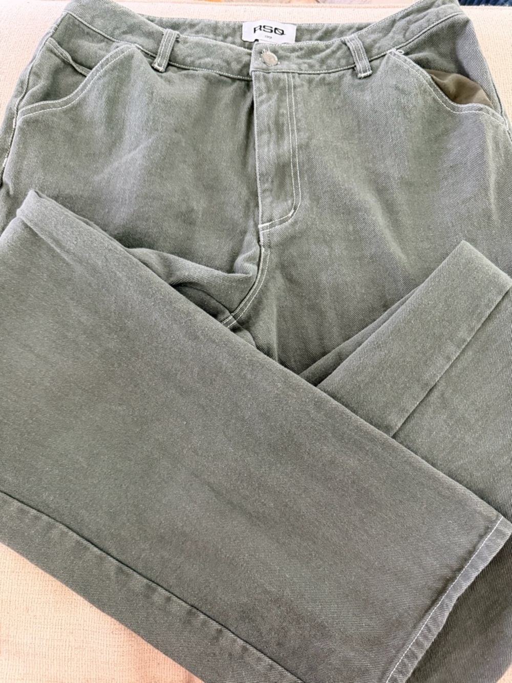 RSQ  Casual Pants